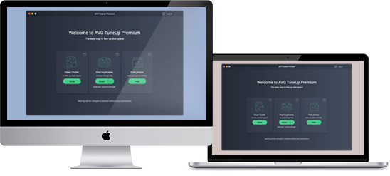 AVG TuneUp For Mac Review