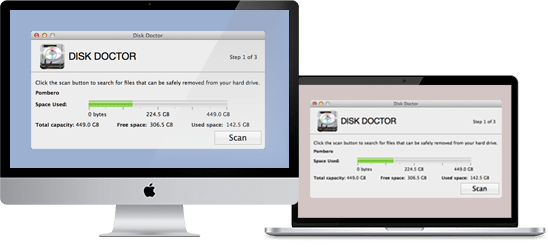 DiskDoctor For Mac Review