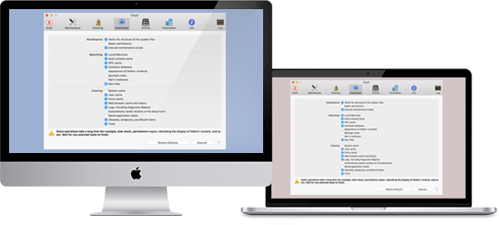 OnyX For Mac Review