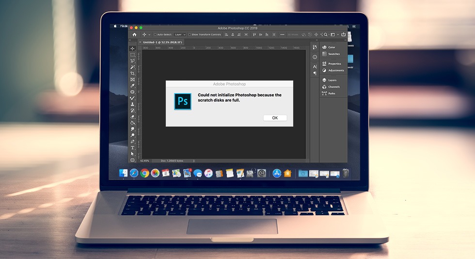 Photoshop-Scratch-Disk-Full-Mac