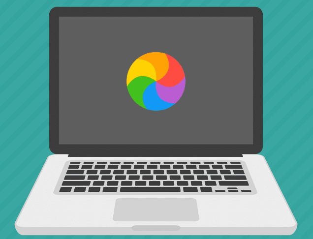 macbook pro spinning beach ball