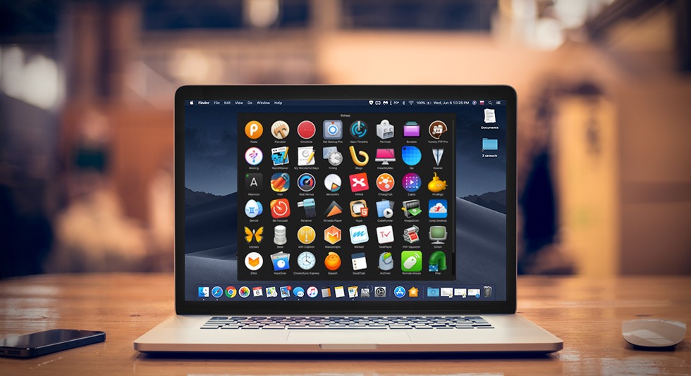 Best mac Apps