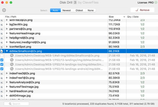 disk drill for mac cleaning 