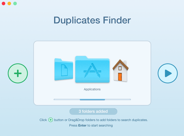 duplicate file finder remover tool
