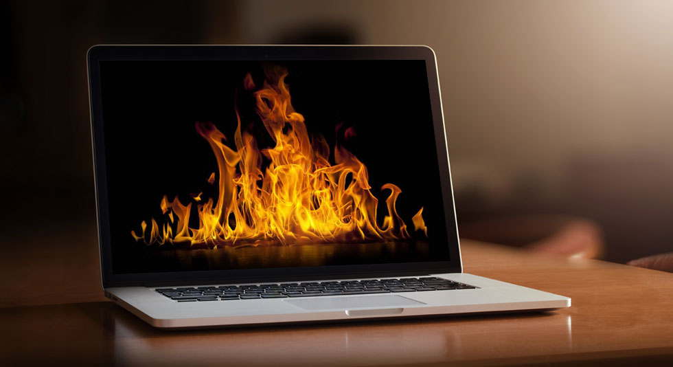 MacBook Pro Overheating Problem