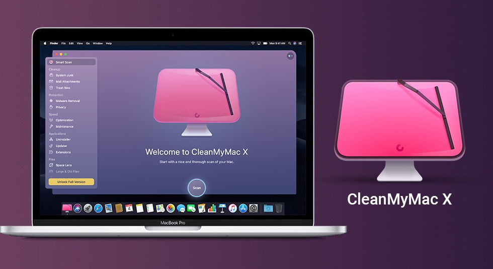 CleanMyMac X Review