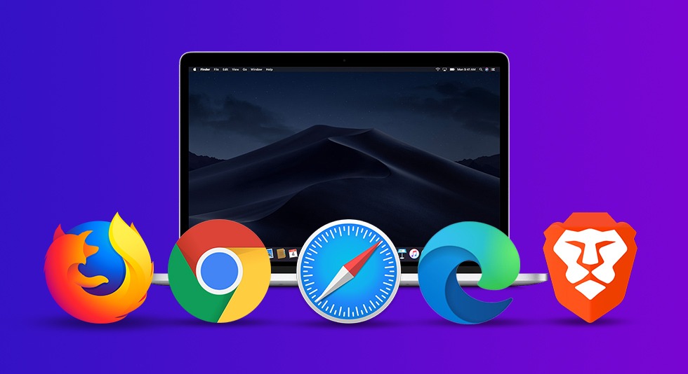 best browser for mac