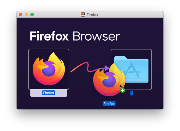 firefox browser