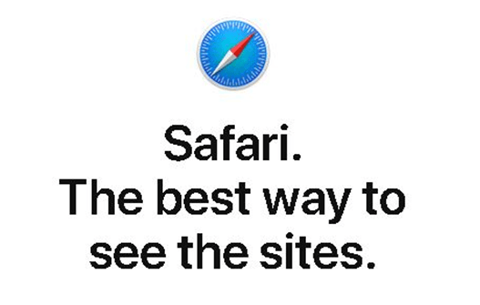 safari browser