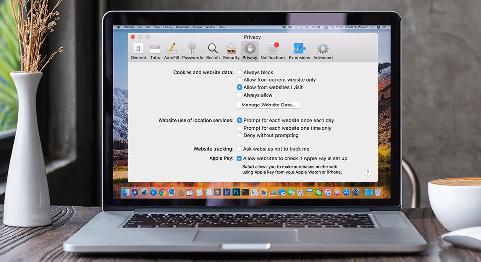 How-to-clear-Safari's-cache-and-cookies-on-Mac