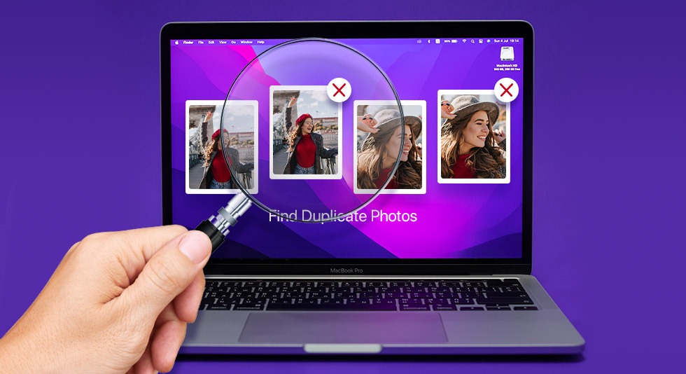 Duplicate Photo Finder