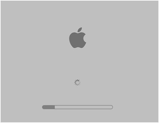 try Safe Mode Option on Mac