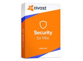 Avast Security For Mac
