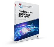 Bitdefender Antivirus for Mac