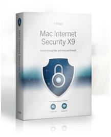 Intego Mac Internet Security