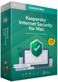 Kaspersky Internet Security For Mac