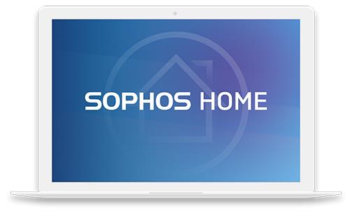 Sophos Home Free