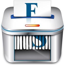 File Shredder