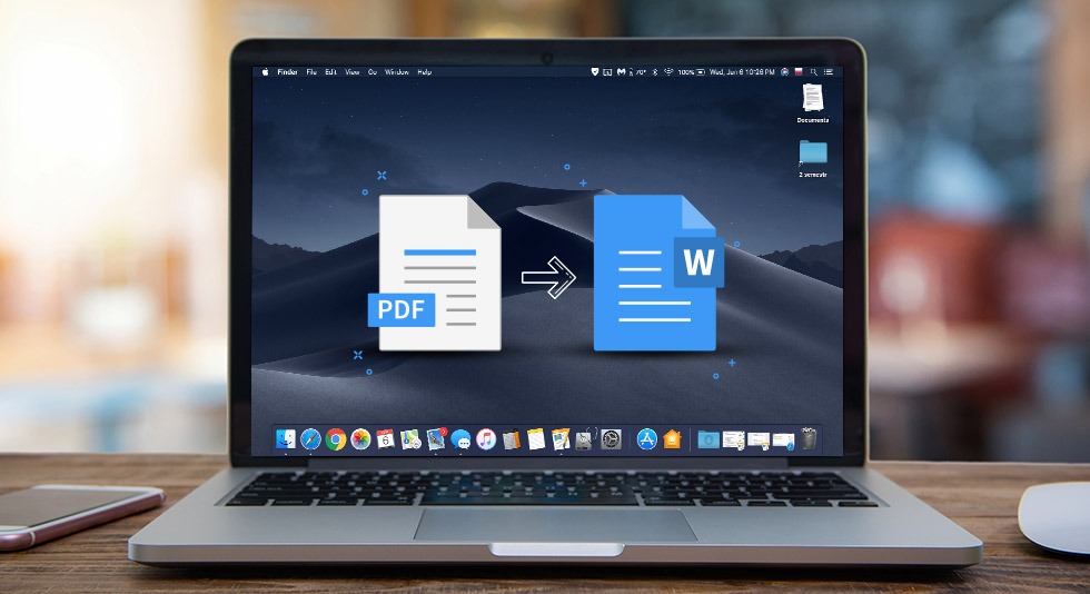 PDF-to-Word-Converter-For-Mac