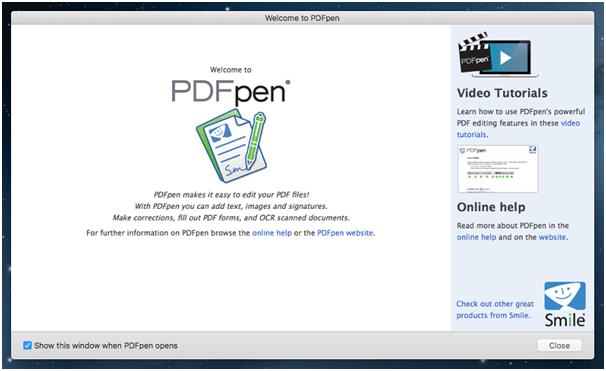 PDFpen Pro