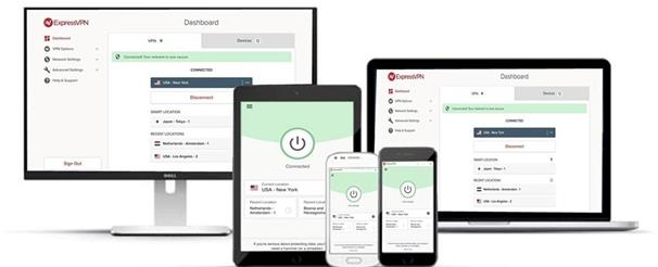 ExpressVPN