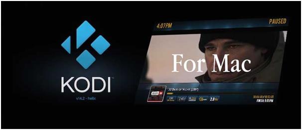 Kodi