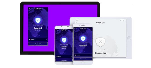 VyprVPN