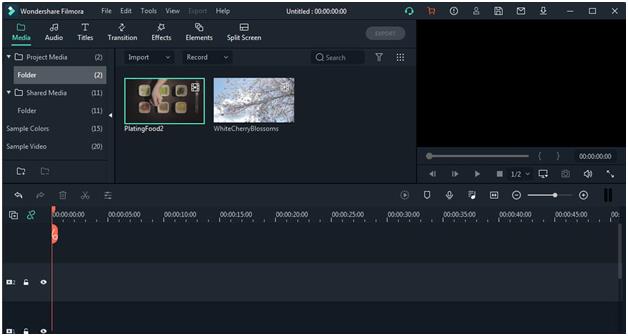 Features Of Wondershare Filmora Video Editor