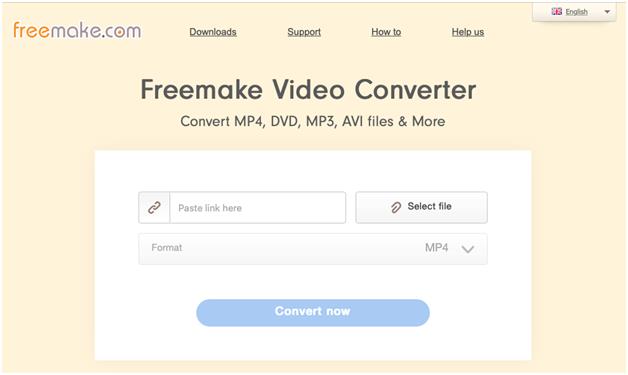 Freemake Video Converter