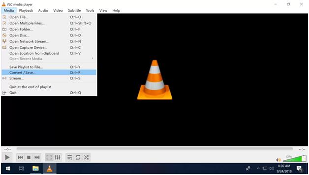 VLC Media Player