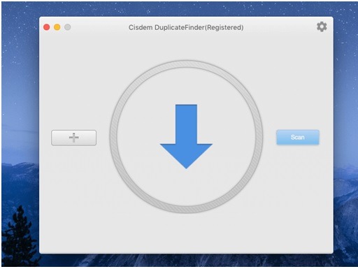 Details Of Cisdem Duplicate Finder
