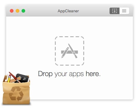 AppCleaner