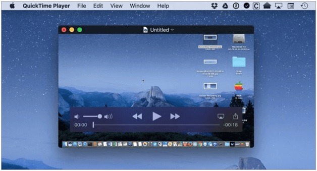 QuickTime Player