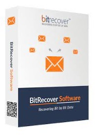 Bitrecover Mac OLM Converter