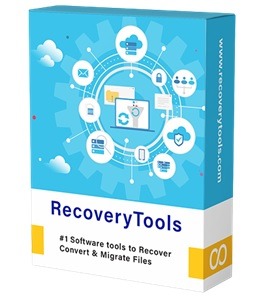 Recoverytools Mac OLM Migrator