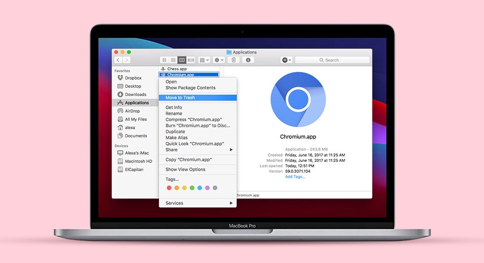 How-to-Uninstall-Chromium-on-mac