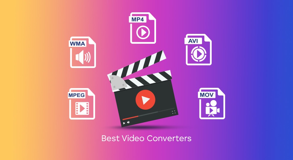 Best Video Converter For Mac