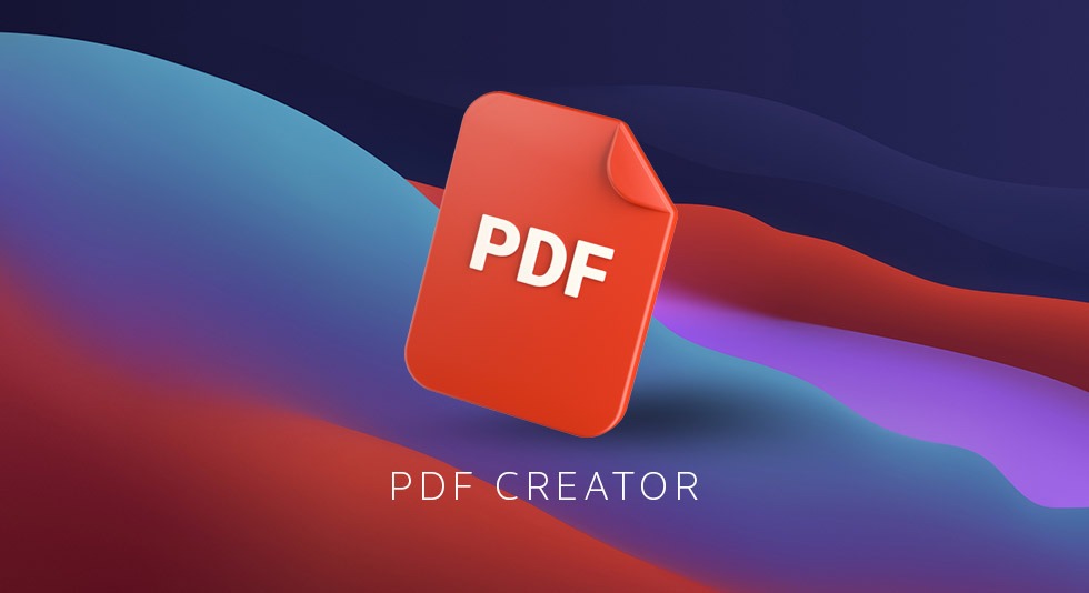 Top 10 PDF Creator For macOS