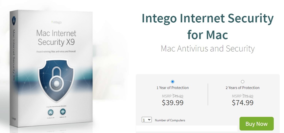 intego internet security