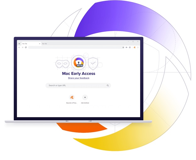 Avast Secure browser