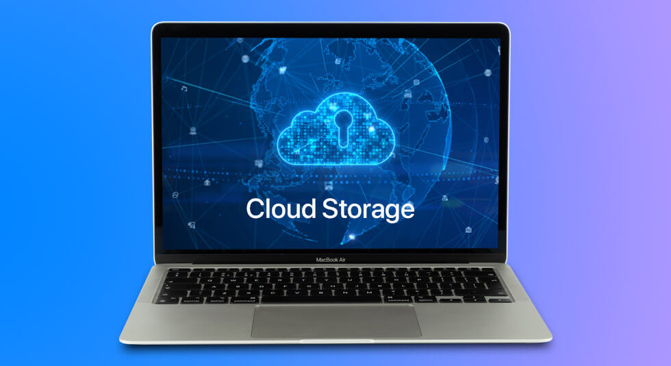 Best Cloud Storage for Mac