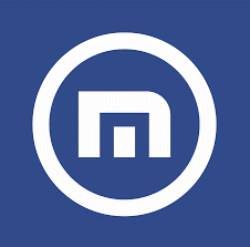 Maxthon - Safari Alternatives