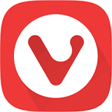 Vivaldi - Safari Alternatives for mac