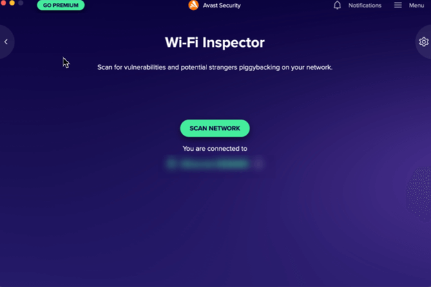 WIFI Inspector