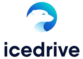 icedrive - Cloud Service for mac