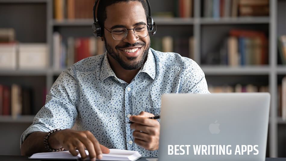 Best Writing Apps for Mac 2022