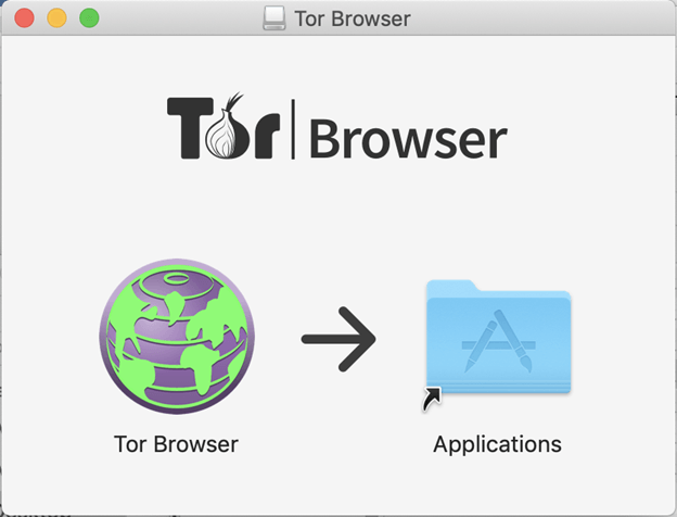 Tor Browser for mac