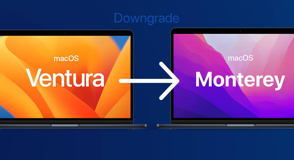 Ways-to-downgrade-from-macOS-Ventura-to-Monterey-And-Why-Should-You-