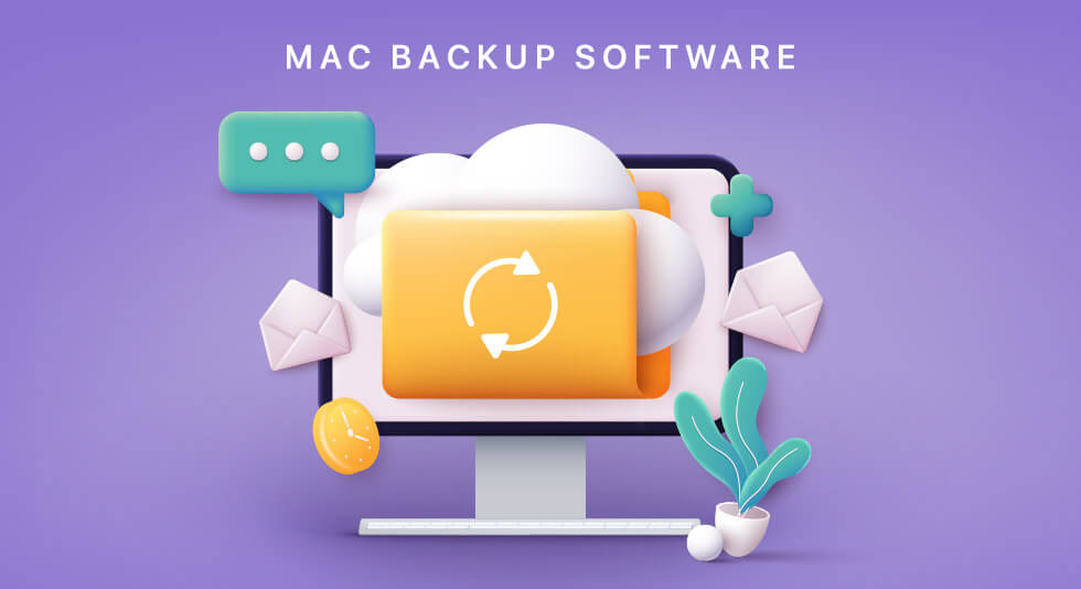Best Mac Backup Software For Mac