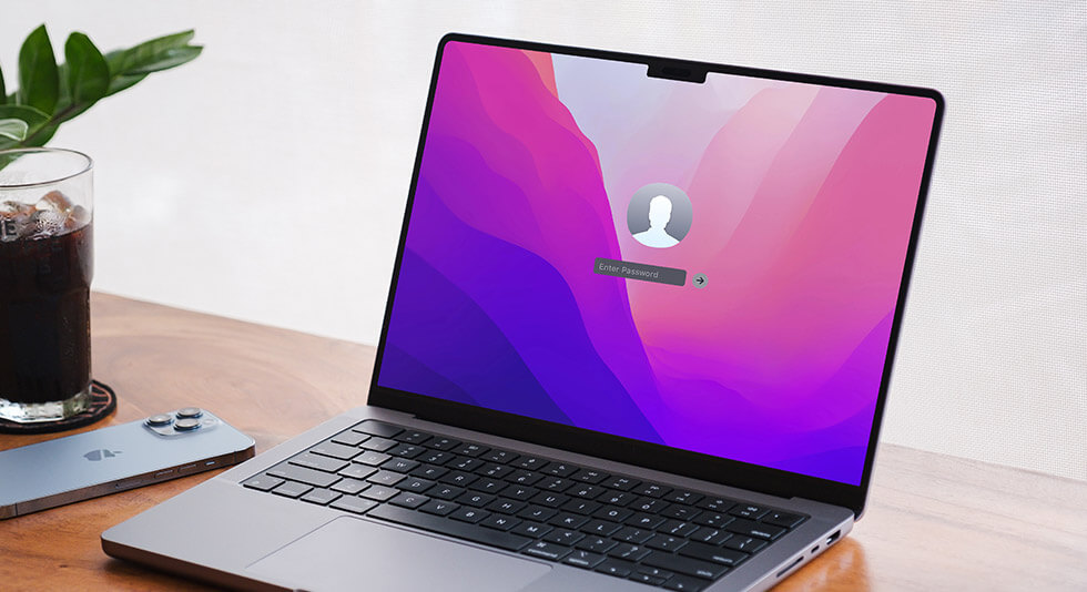 Best Ways to Lock Your Mac Screen